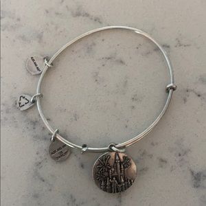 Alex and Ani Disney Bracelet